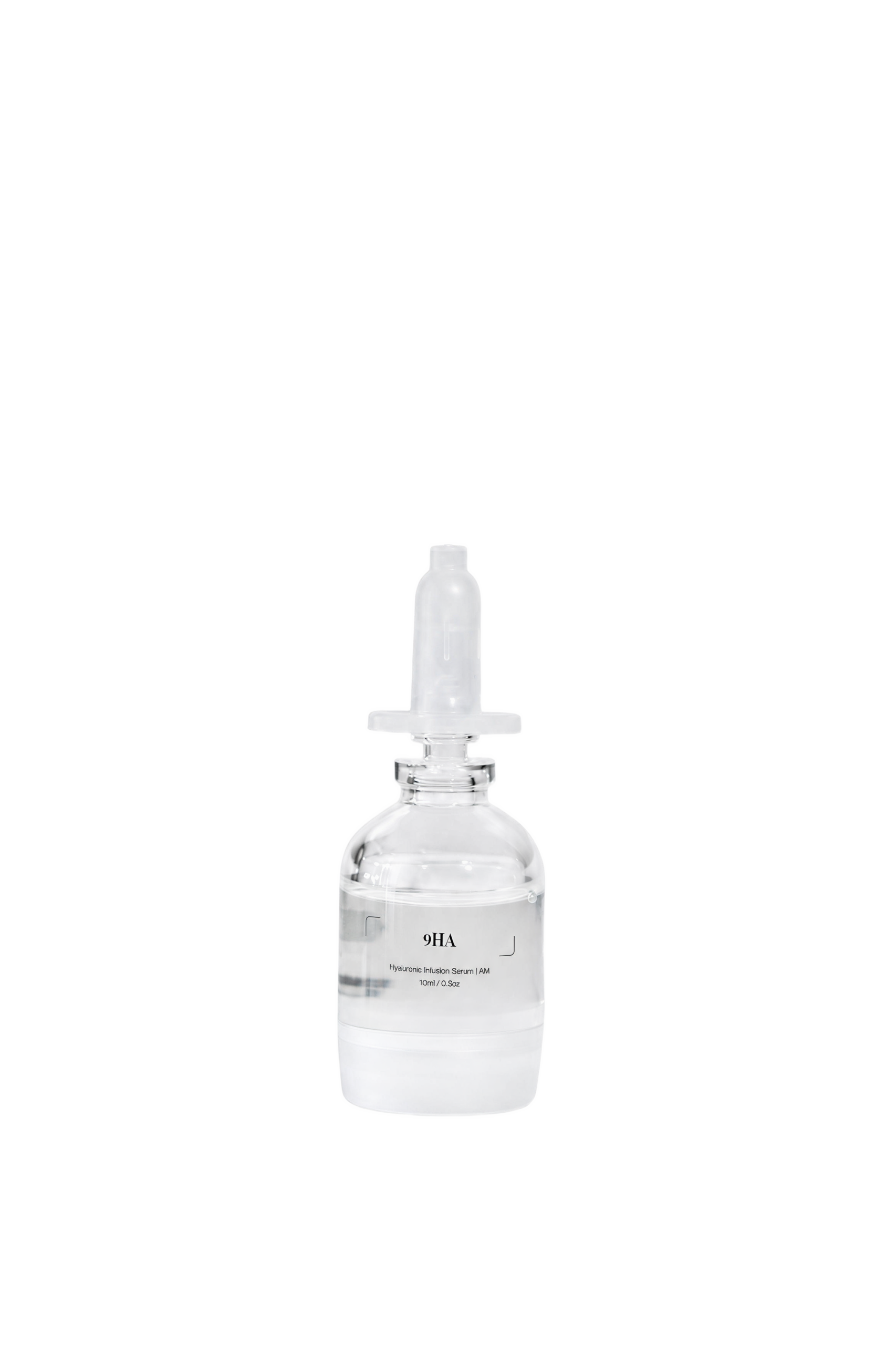 9HAᵈ Day Recondition serum bottle