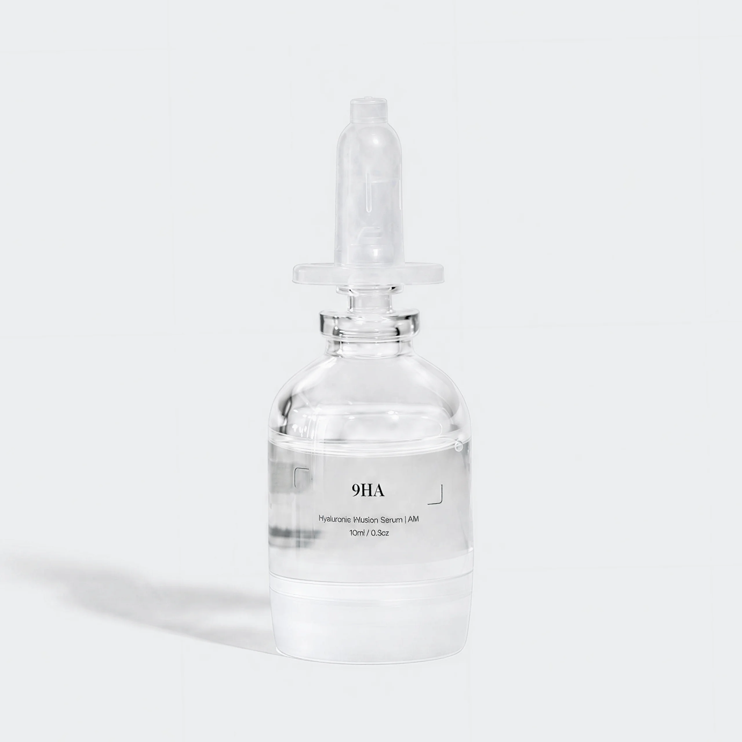 9HAᵈ Day Recondition serum — 30ml, Dr. Aglow Medical Skincare