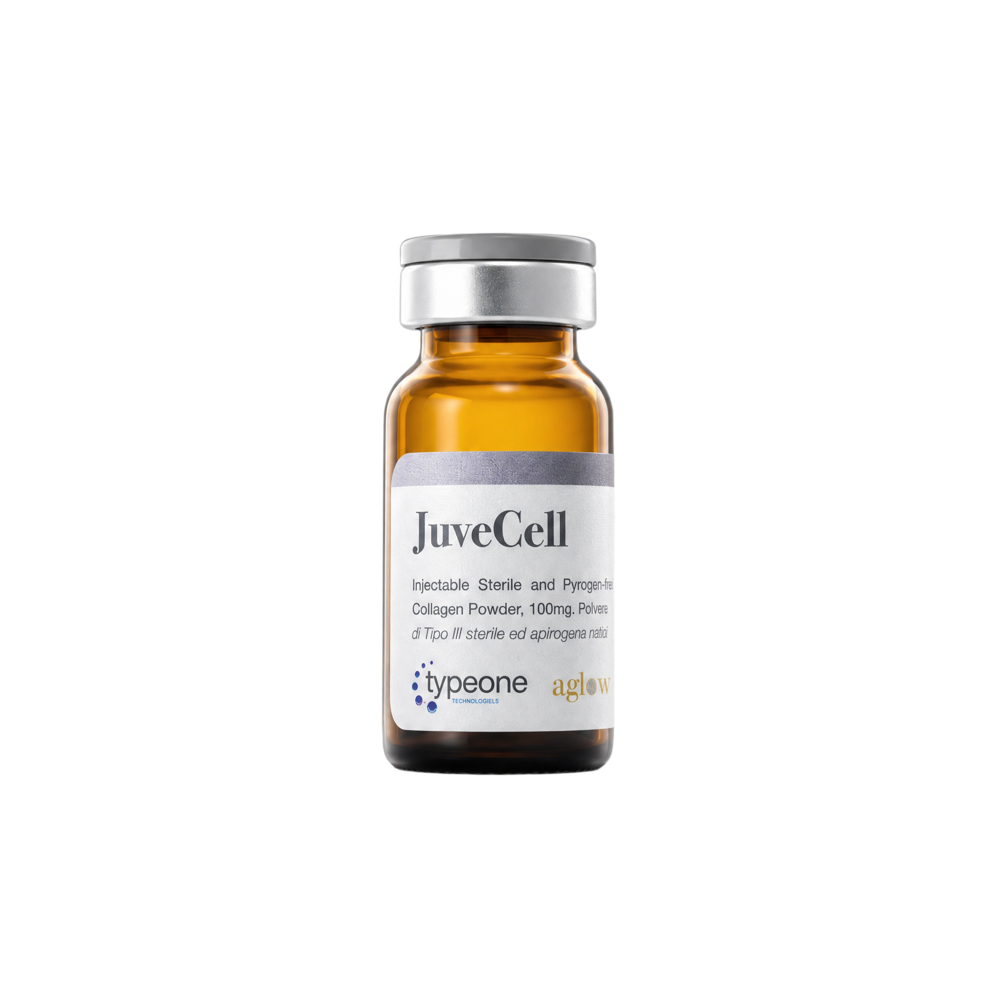 JuveCell™ — Aglow's proprietary scar healing booster
