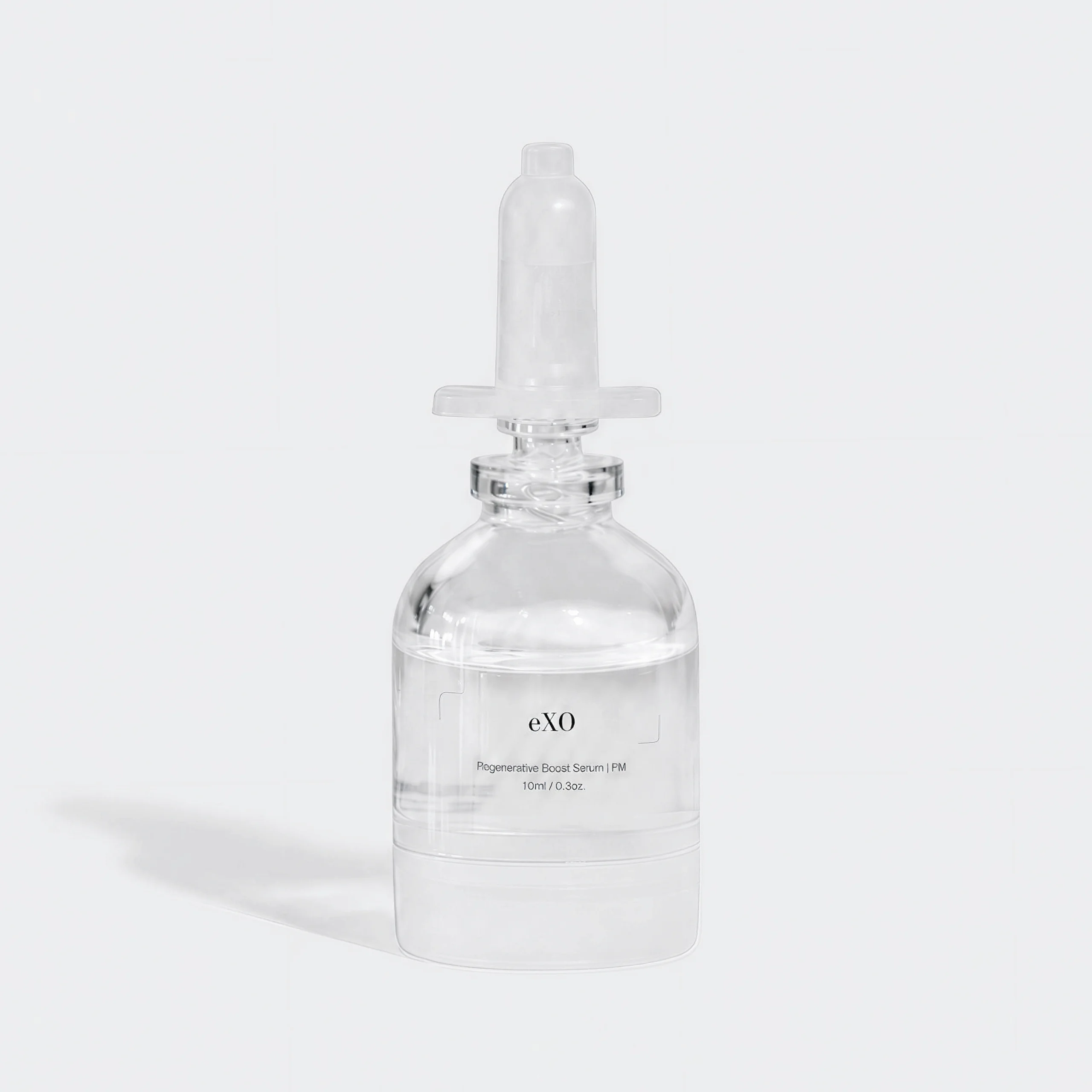 eXO³ Night Repair serum — 30ml, Dr. Aglow Medical Skincare